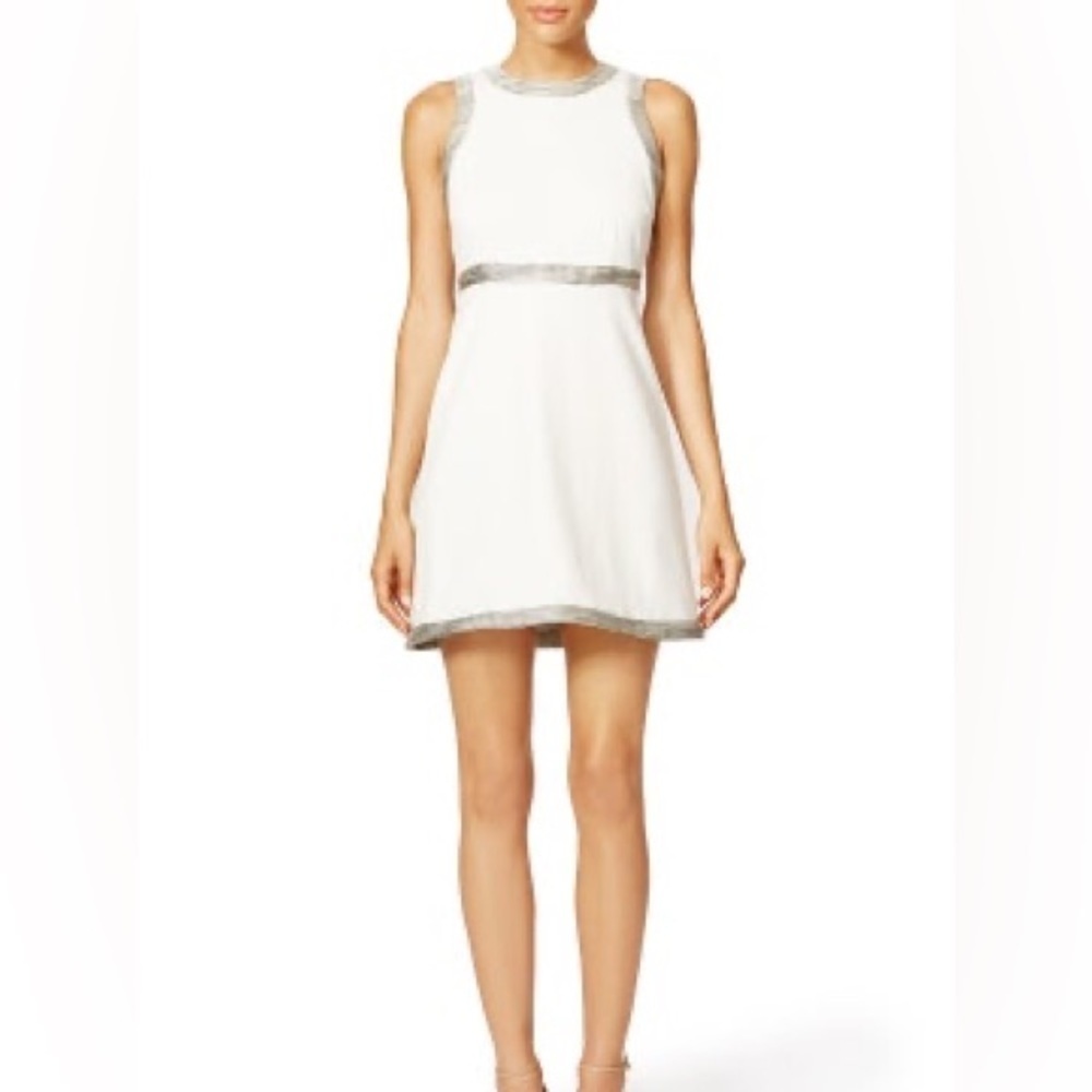 Amanda Uprichard Mckenzie Dress Size Medium